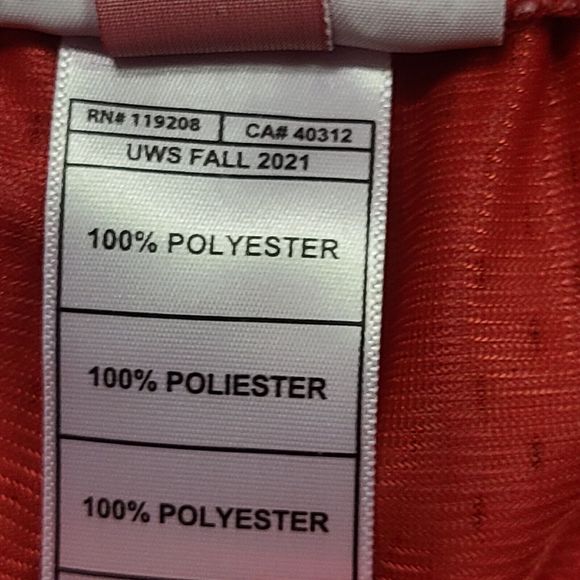 Chicago Bulls Shorts Mens Small Mitchell & Ness Galaxy Reflective NBA Basketball - Picture 11 of 16